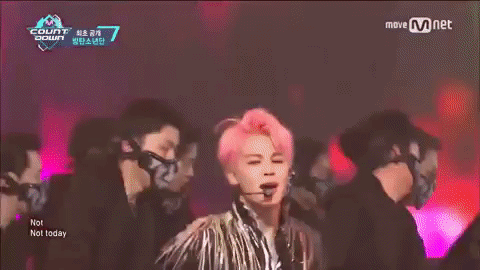 k-pop GIF