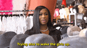 Bel-Air GIF by BuzzFeed