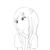 Happy Lily GIF