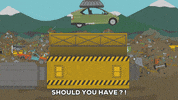 trash throw GIF by South Park 
