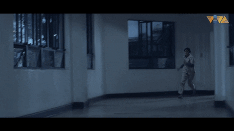 Shocked Yam Concepcion GIF by Viva Films