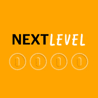 Level Up Coin GIF by Continental