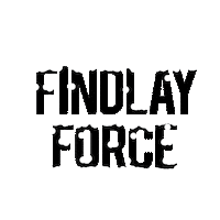 Snow Winter Sticker by Findlay Hats