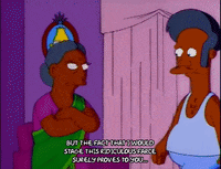 season 9 mrs. nahasapeemapetilon GIF