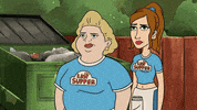 Fox Tv GIF by Bless the Harts