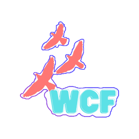 Womencanfly giphygifmaker Sticker