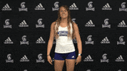 Wsuwarriors GIF by WinonaStateATH