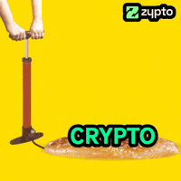 ZyptoPower crypto bitcoin eth lfg GIF