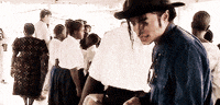 michael jackson tribute GIF