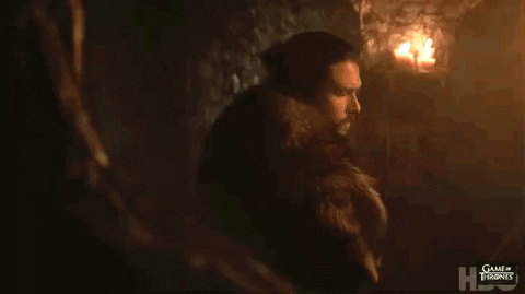 game of thrones 8 GIF