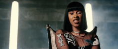 Bodak Yellow GIF by Cardi B