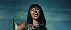 bodak yellow GIF by Cardi B