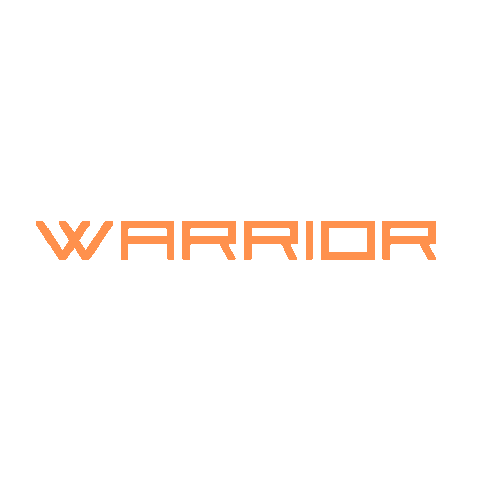 Warrior Tribe Sticker by FLANCI Activewear