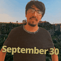 30 September GIF