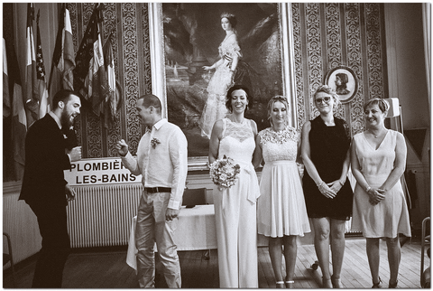 christopheblaszkowski giphyupload wedding mariage funwedding GIF