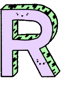 Dinosaur Type Sticker by omgidrawedit