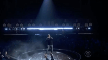 grammy awards logic GIF by Recording Academy / GRAMMYs