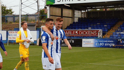 HartlepoolUnited giphyupload GIF