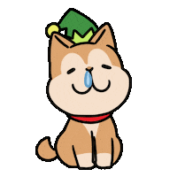 Party Love Sticker by Ai and Aiko