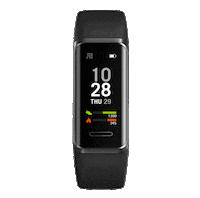 Reloj Smartwatch Sticker by Cubitt