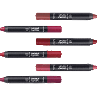 Cosmetics Xoxo Sticker by PAC