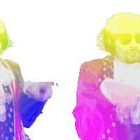 Loop Emoji Sticker