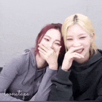 Jinsoul Kim Lip GIF