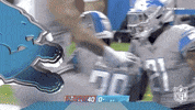 Regular Season Football GIF by NFL