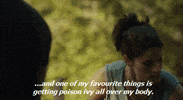 season 6 proposal GIF by Global Entertainment