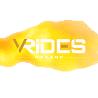 Vrides-Garage Sticker by VRides
