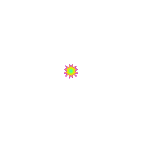 Rainbow Loop Sticker