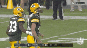 Regular Season Football GIF by NFL