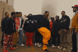 Game Over Cooking GIF