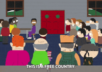 bar mr. herbert garrison GIF by South Park 
