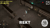 Video Game Crypto GIF by The New Resistance