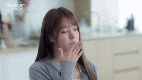 Lily GIF