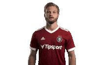 Acsparta Pulkrab Sticker by AC Sparta Praha