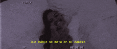 Sin Fin Love GIF by Nohemy