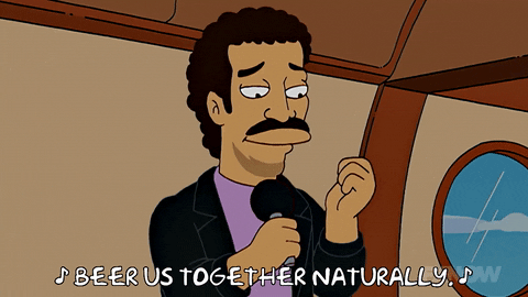 Episode 1 GIF by The Simpsons