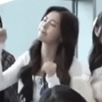 Happy K Pop GIF