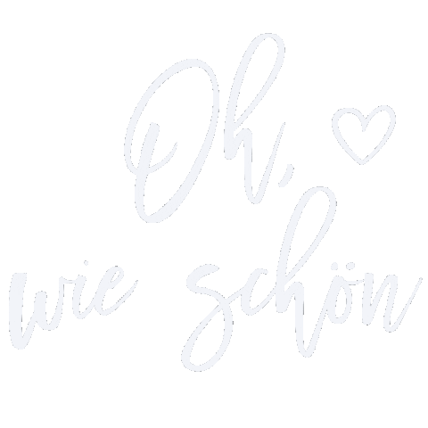 Schon Sticker