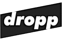 droppTV sheen dropptv logo sheen logosheen Sticker