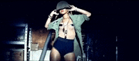 hard music video GIF by Rihanna