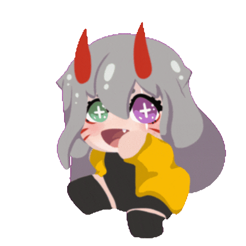 Happy Dance Sticker
