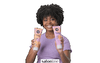 Tamires Sticker by Salon Line