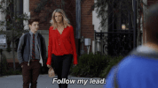 GIF by The Mick
