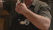 Australia Josh GIF by MasterChefAU