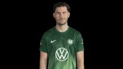 Bundesliga No GIF by VfL Wolfsburg