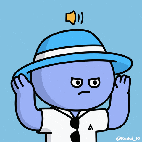 Cover I Cant GIF by Kudai