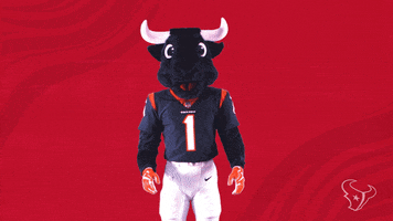 Nfl Dont Hear GIF by Houston Texans